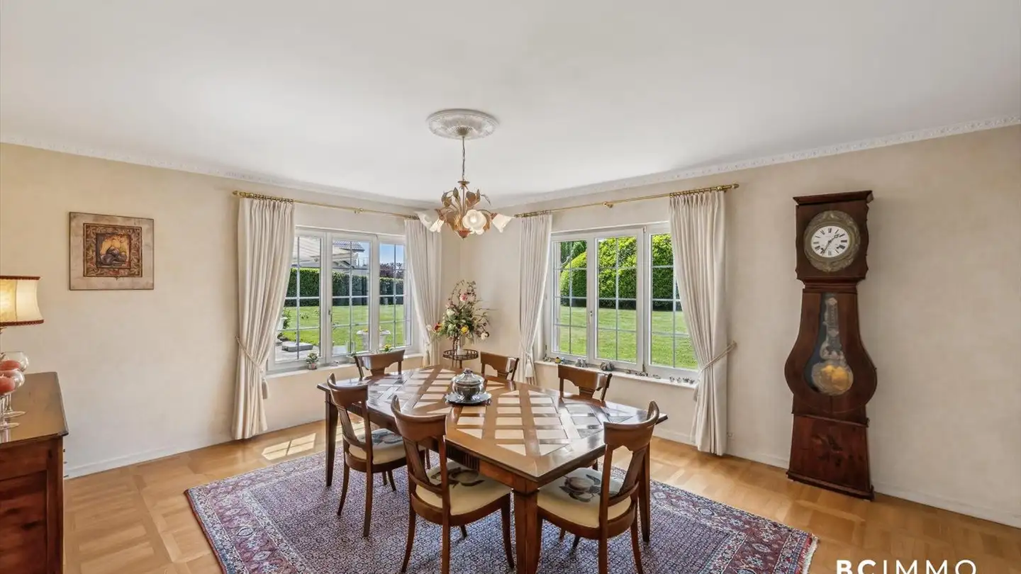 Casa singola in vendita - 1008 Jouxtens-Mézery - Photo 4