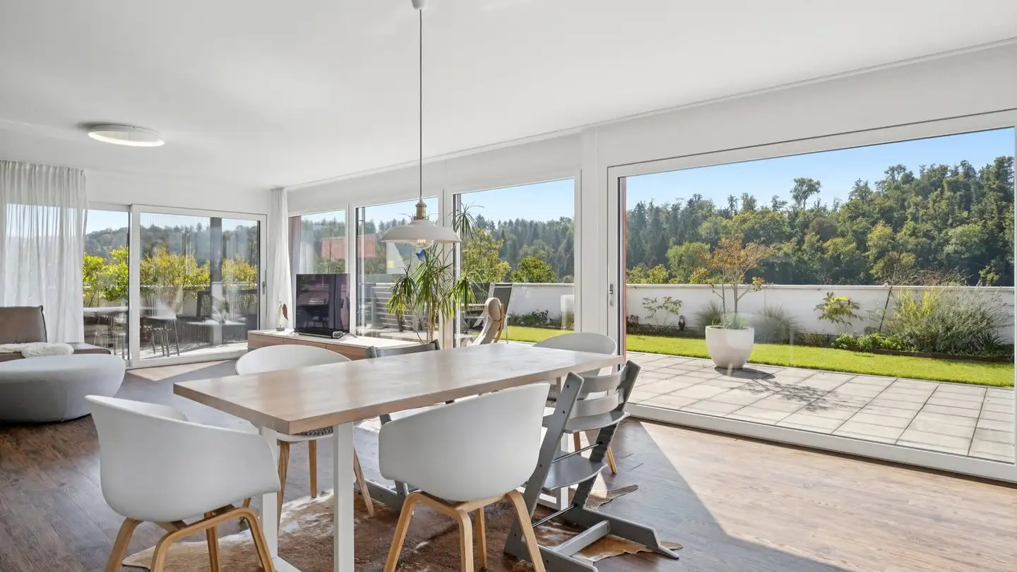 Penthouse for sale - 5312 Döttingen - Photo 3