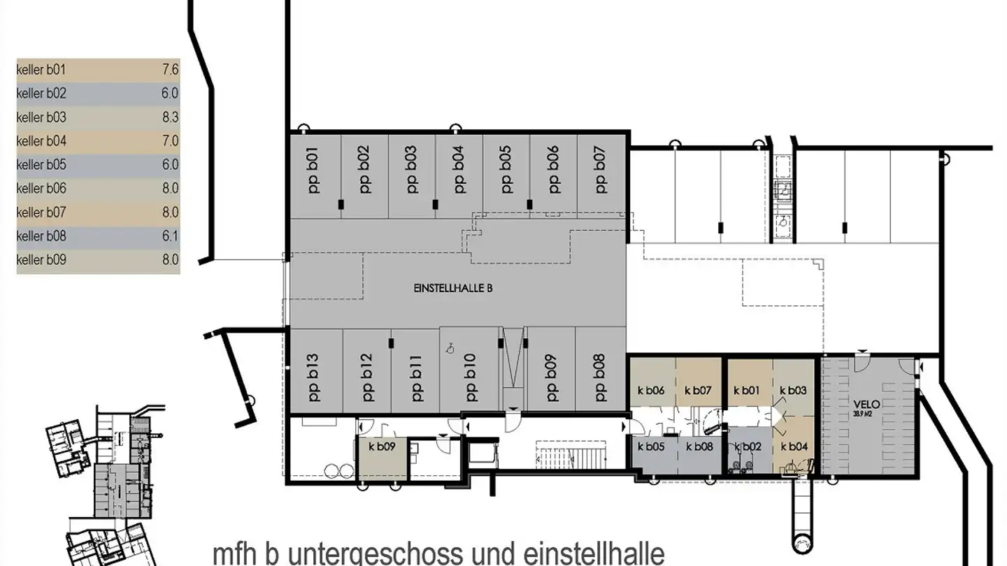 Wohnung kaufen - Anetswilerstrasse 17, 9545 Wängi - Foto 3