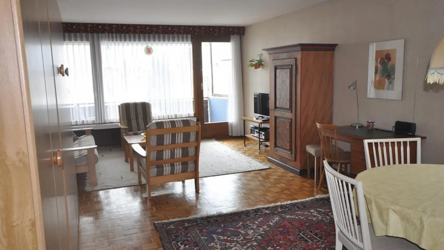 Apartment for rent - 7260 Davos Dorf - Photo 2