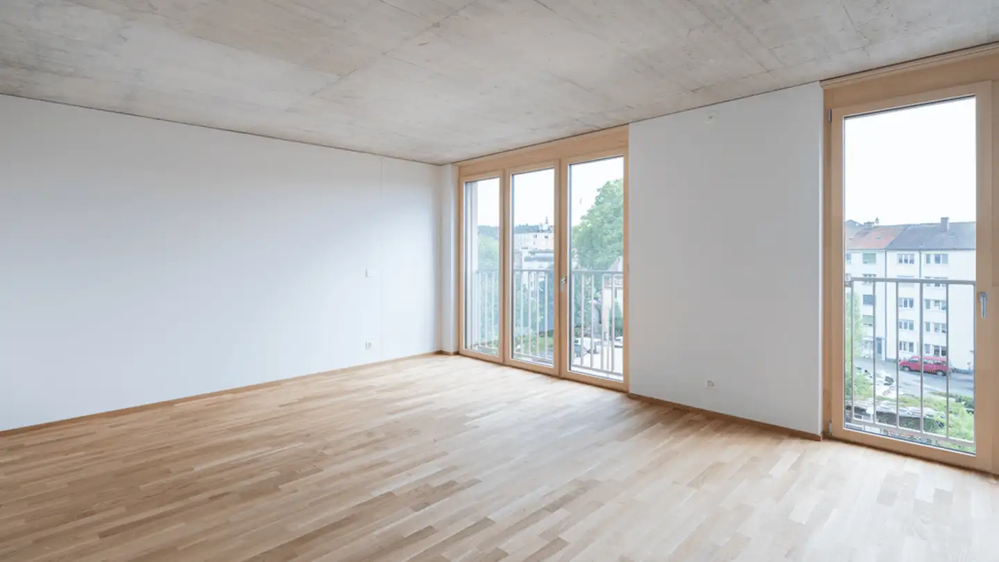 Studio for rent - Rue Des Cygnes / Schwanengasse 1, 2503 Biel/Bienne - Photo 4