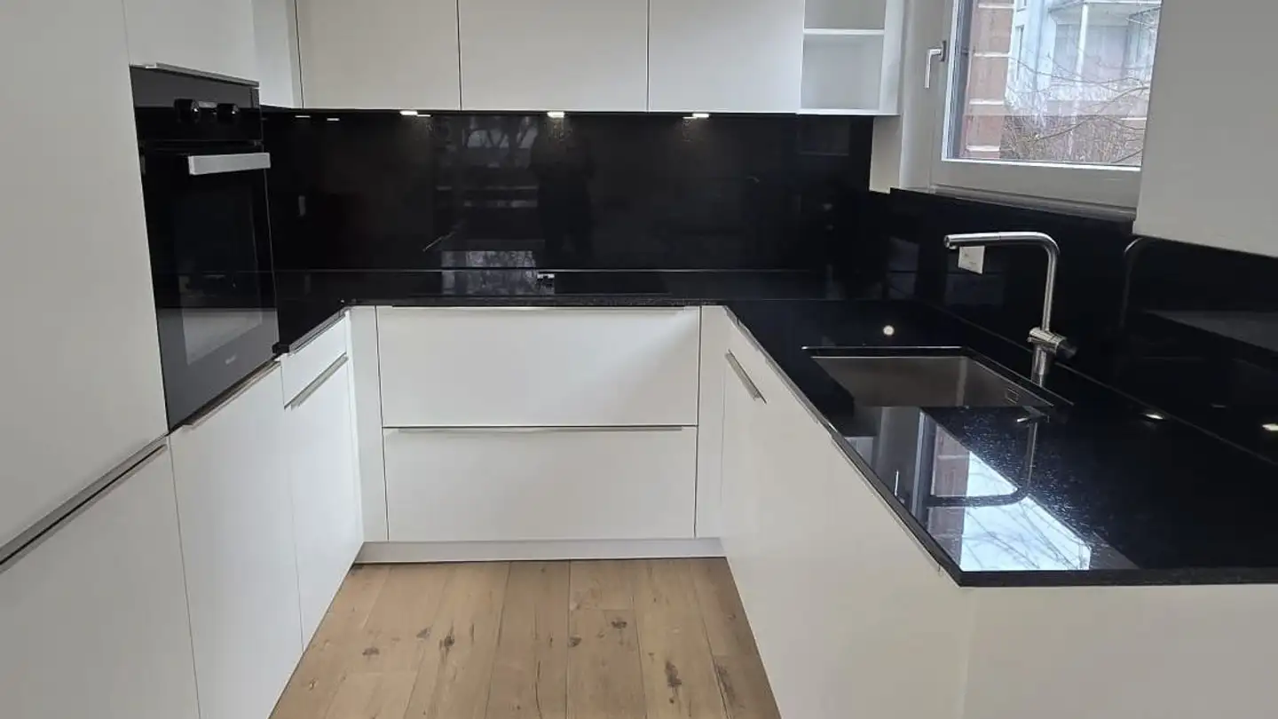 Wohnung mieten - Hübeliackerweg 8, 5034 Suhr