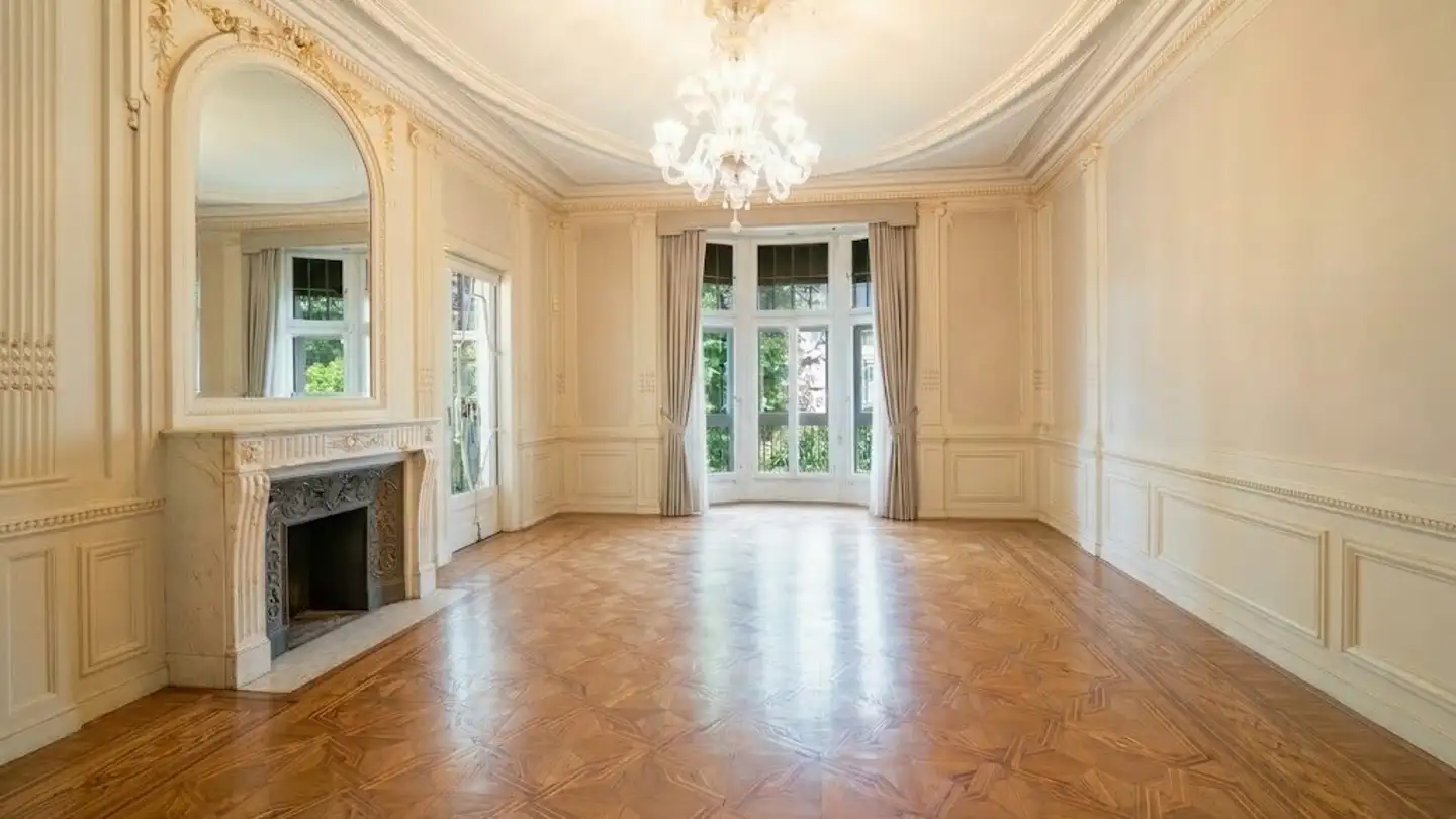 Einfamilienhaus kaufen - 1009 Pully