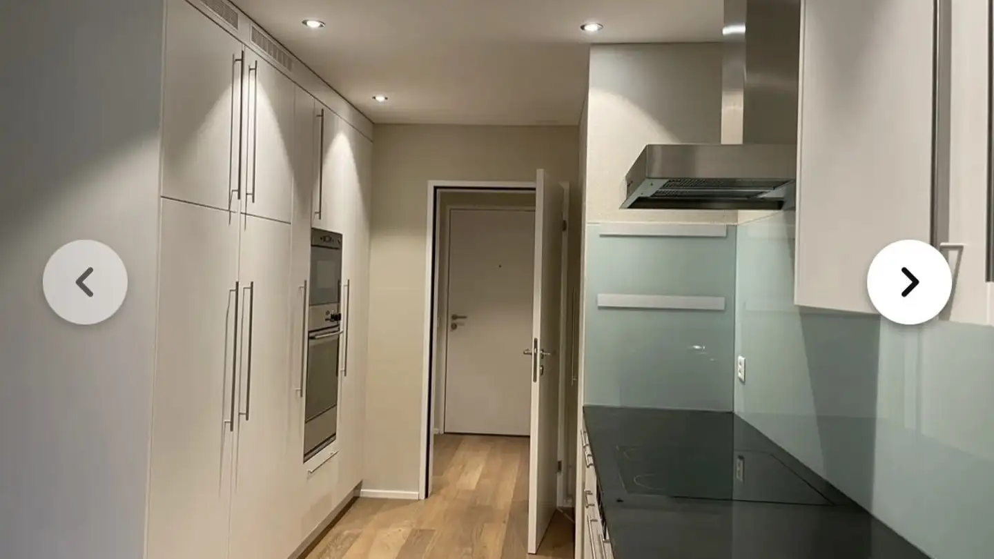 Appartamento in affitto - Rätschengässli, 8302 Kloten