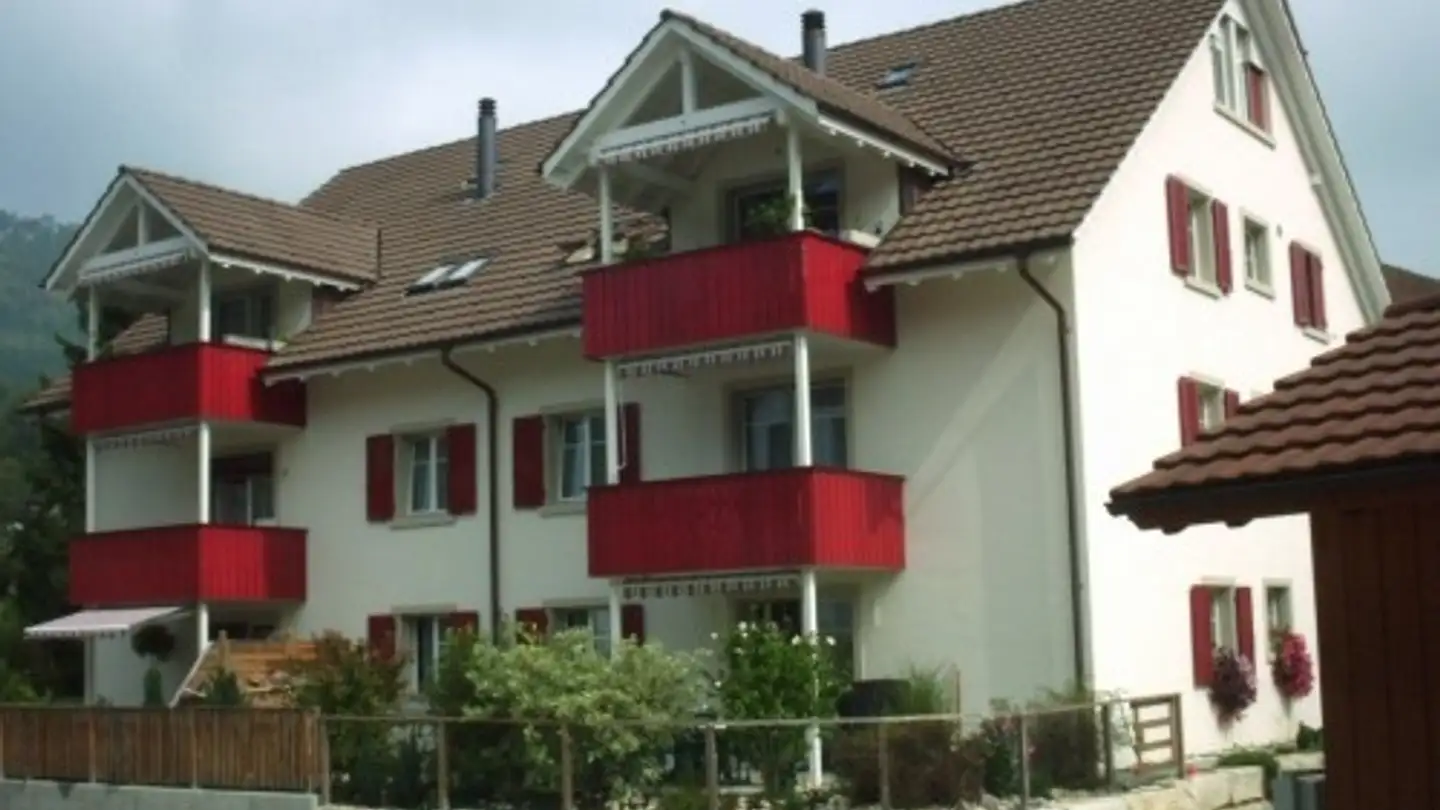 Wohnung mieten - Kirchgasse 11, 5064 Wittnau - Foto 3