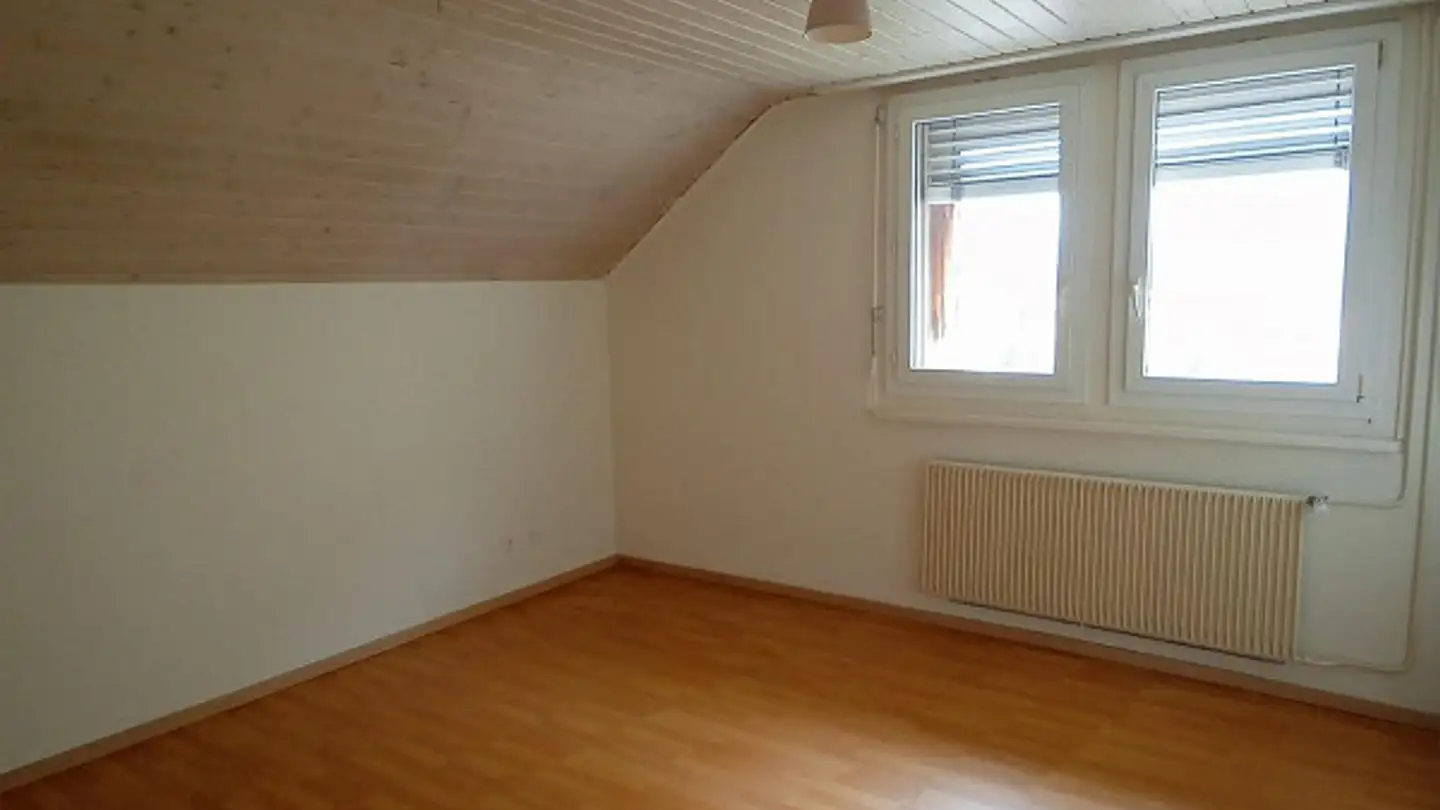 Appartamento in affitto - Solothurnstrasse 5, 2542 Pieterlen - Photo 2