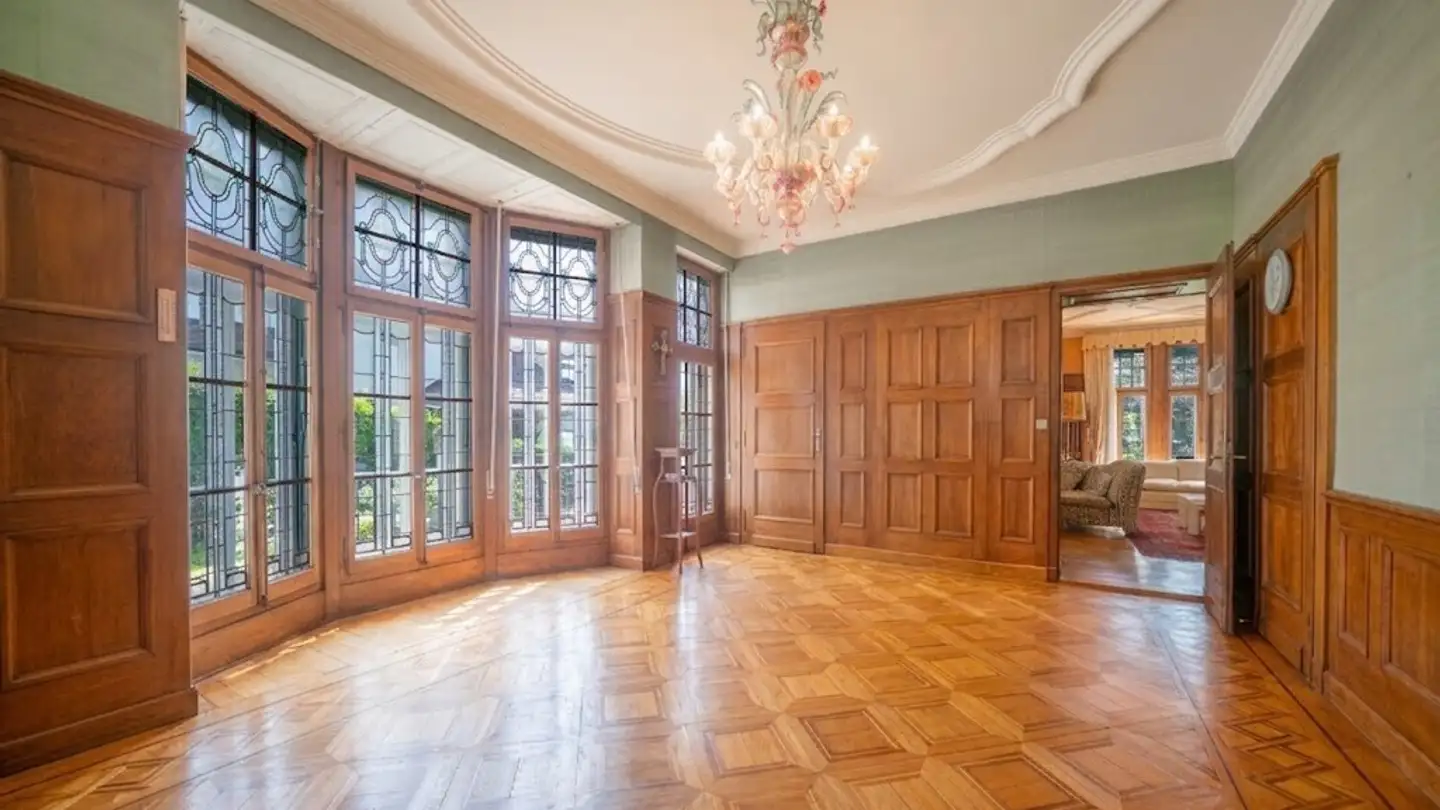 Einfamilienhaus kaufen - 1009 Pully - Foto 3