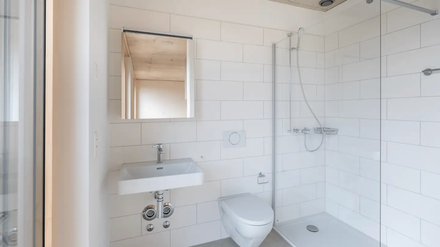 Studio for rent - Rue Des Cygnes / Schwanengasse 1, 2503 Biel/Bienne - Photo 3