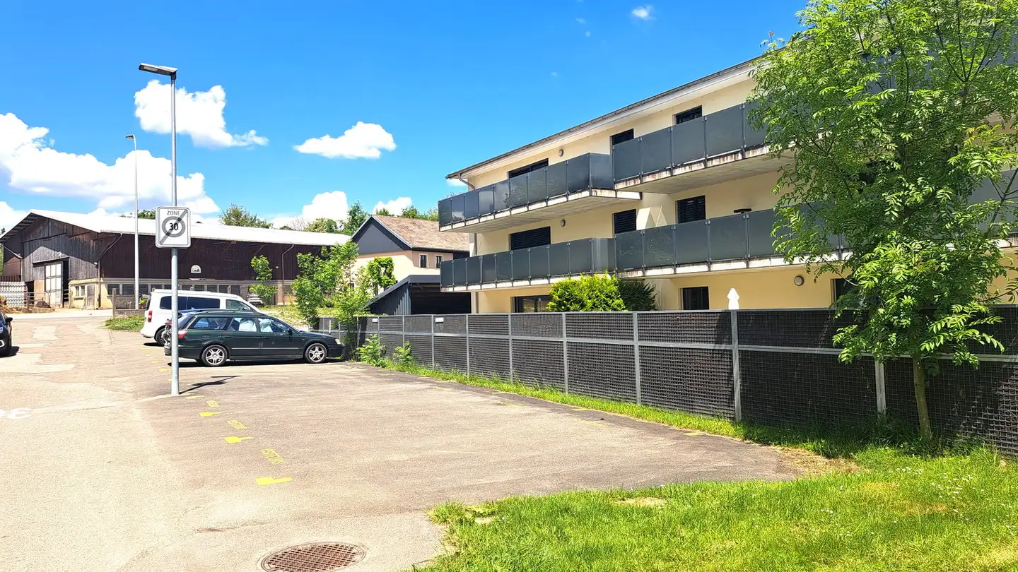 Edificio residenziale in vendita - Le Chésalat 2, 2942 Alle - Photo 3