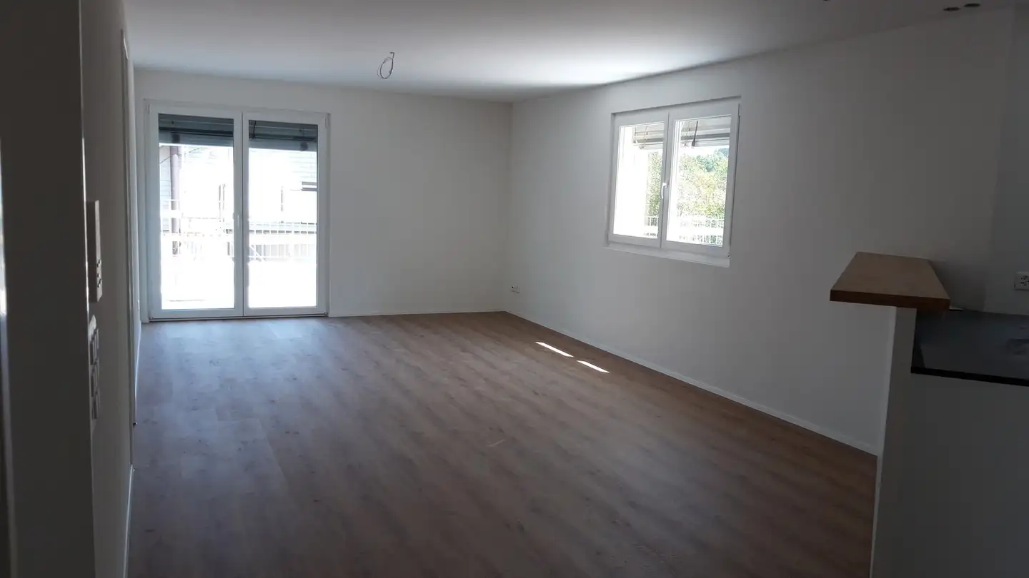 Wohnung mieten - Unteroppikon 29, 9565 Oppikon