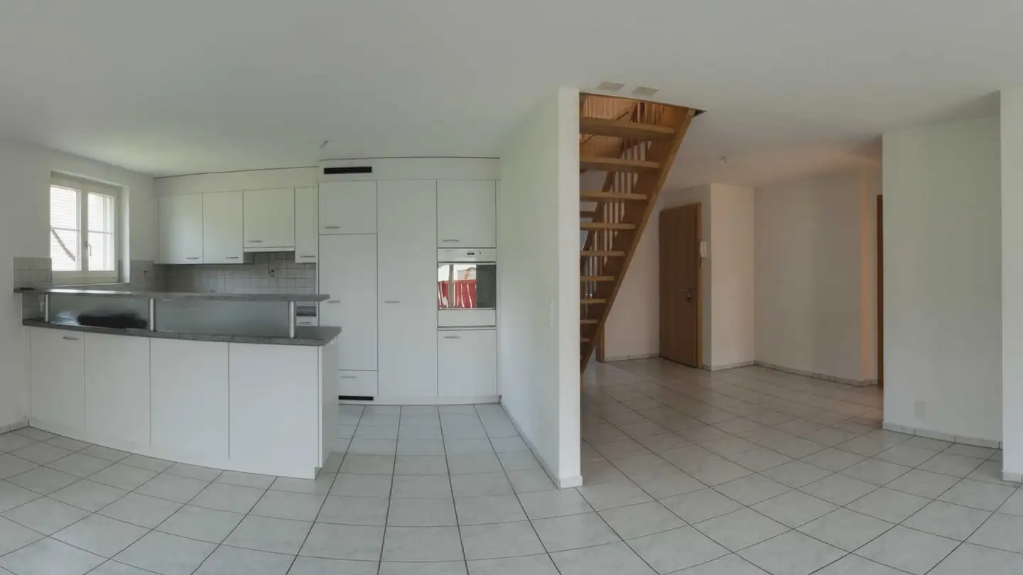 Wohnung mieten - Kirchgasse 11, 5064 Wittnau