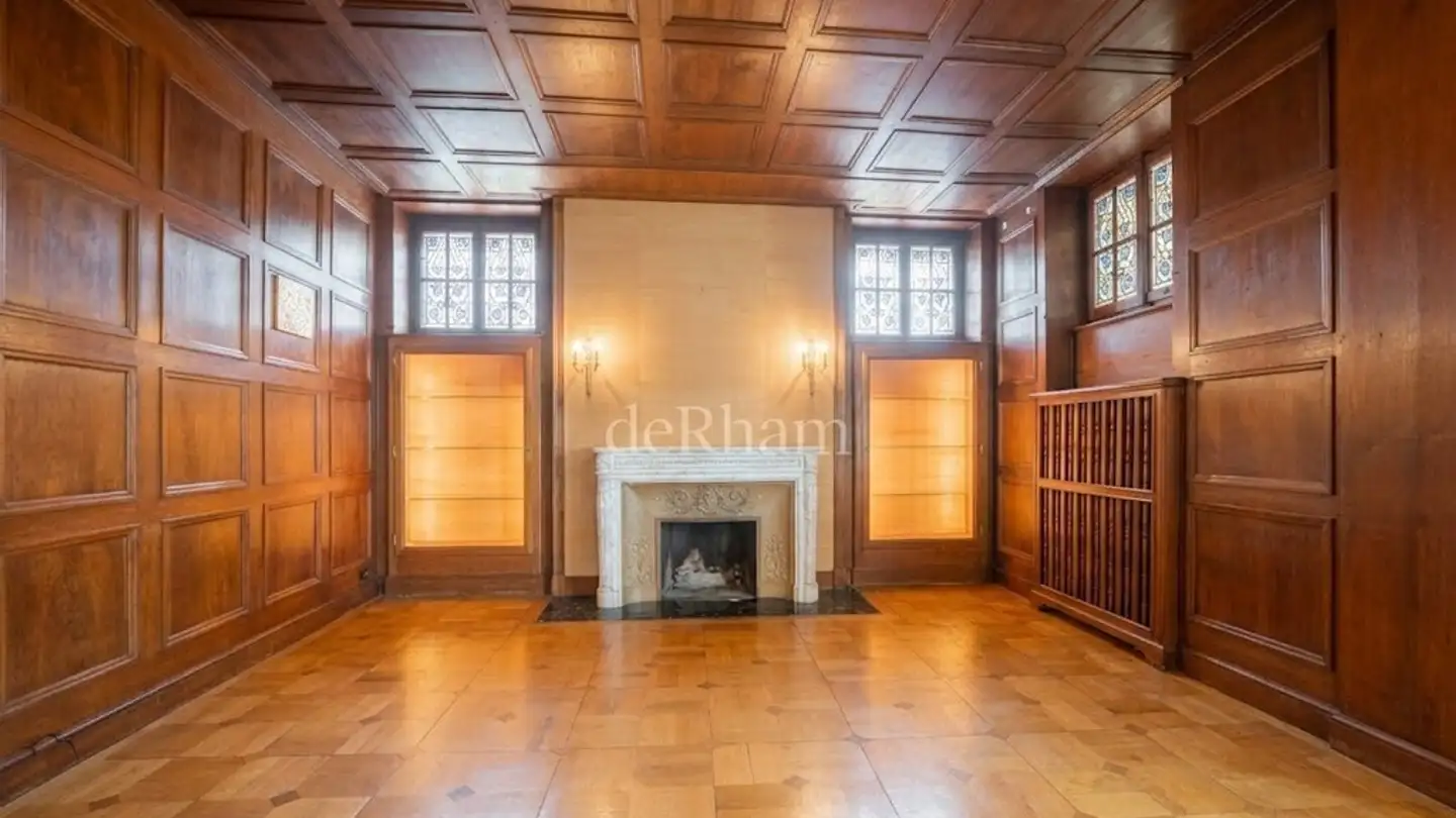 Einfamilienhaus kaufen - 1009 Pully - Foto 4