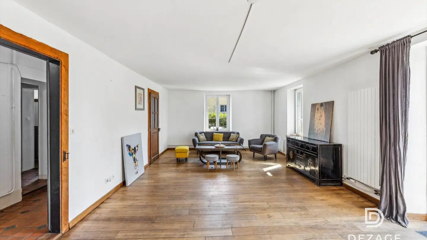 Einfamilienhaus kaufen - 1376 Goumoens-la-Ville - Foto 2