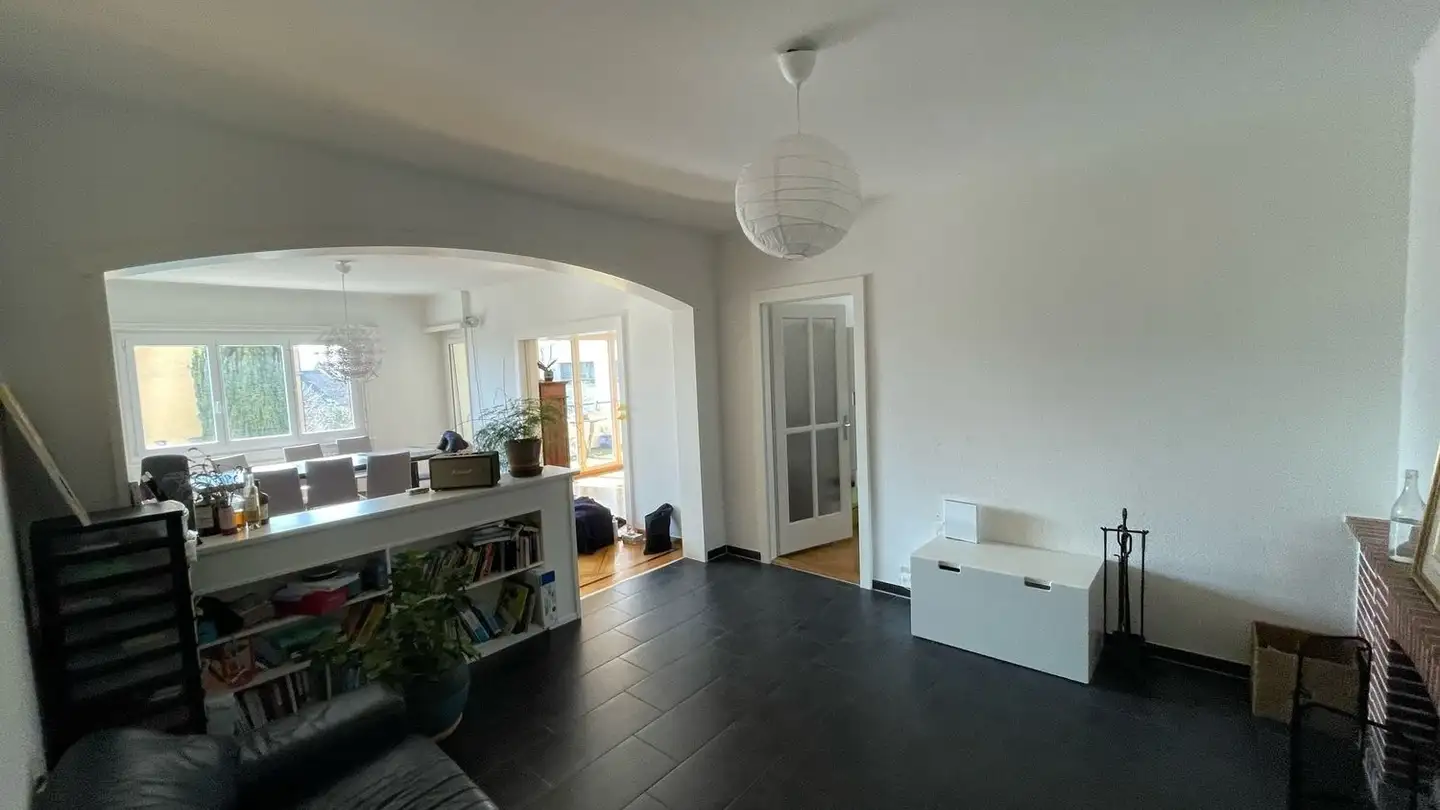 Appartamento in affitto - Chemin Du Château-Sec 8, 1009 Pully - Photo 3