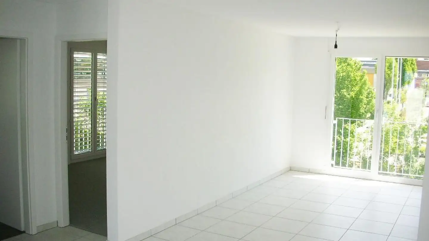 Appartement à louer - Schulhausstrasse 5, 3210 Kerzers - Photo 4