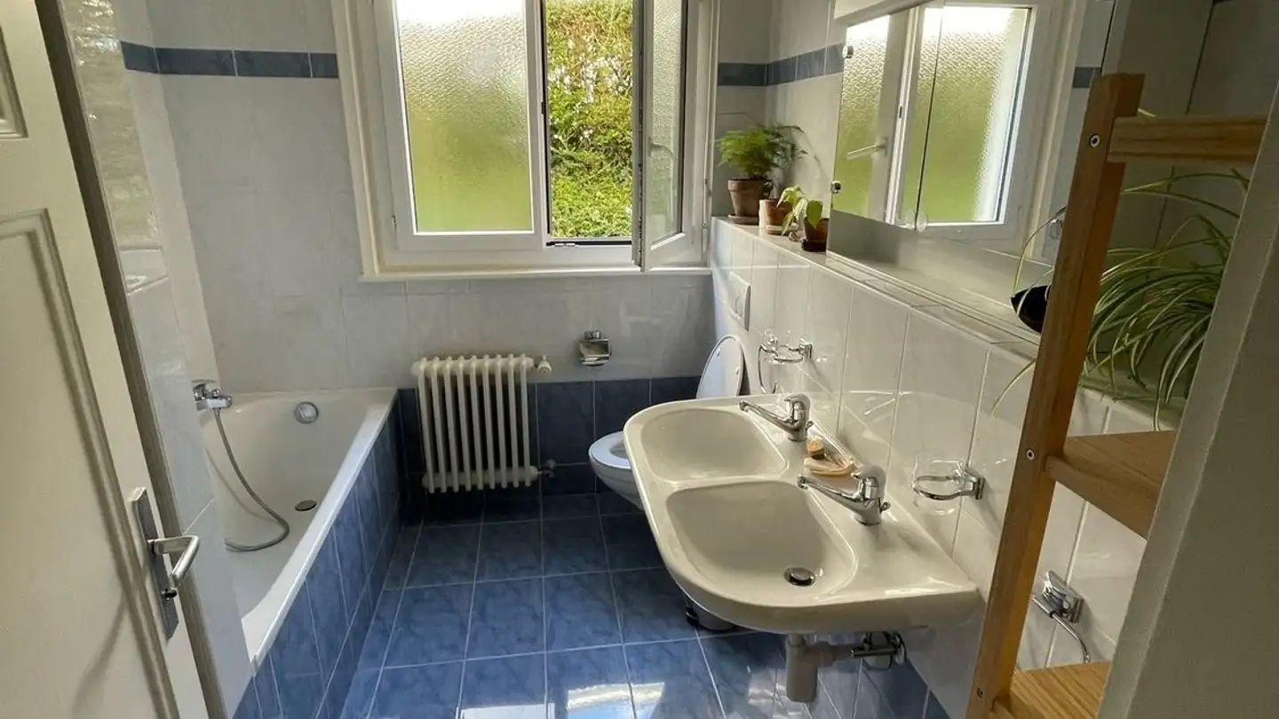 Appartamento in affitto - Chemin Du Château-Sec 8, 1009 Pully - Photo 4