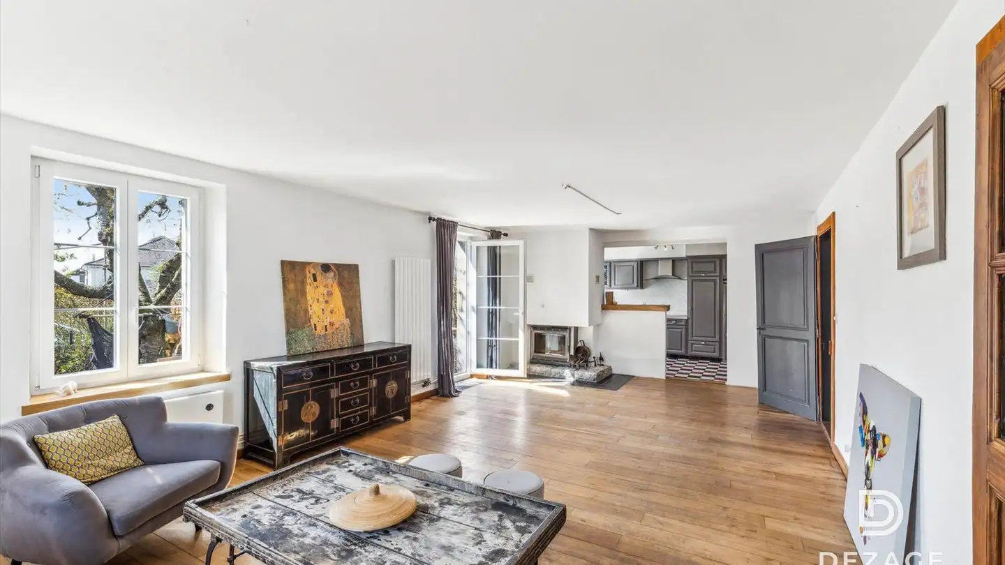 Einfamilienhaus kaufen - 1376 Goumoens-la-Ville - Foto 3