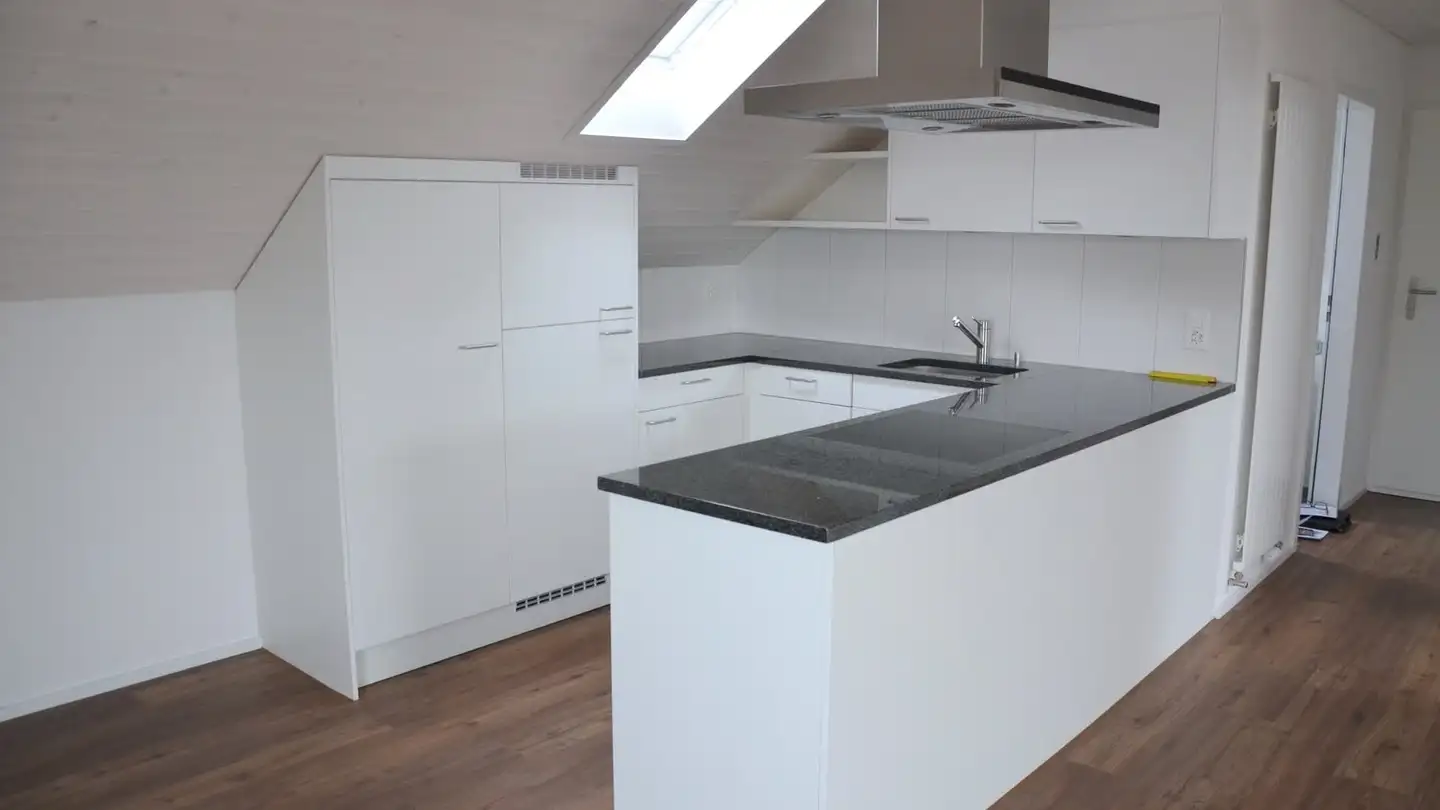 Dachgeschosswohnung mieten - Hälderstrasse 6, 8451 Kleinandelfingen - Foto 2