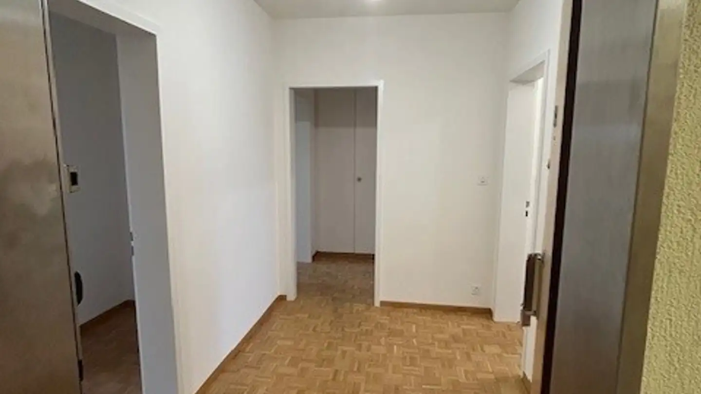 Apartment for rent - Avenue Du Bouchet 8, 1209 Genève - Photo 2