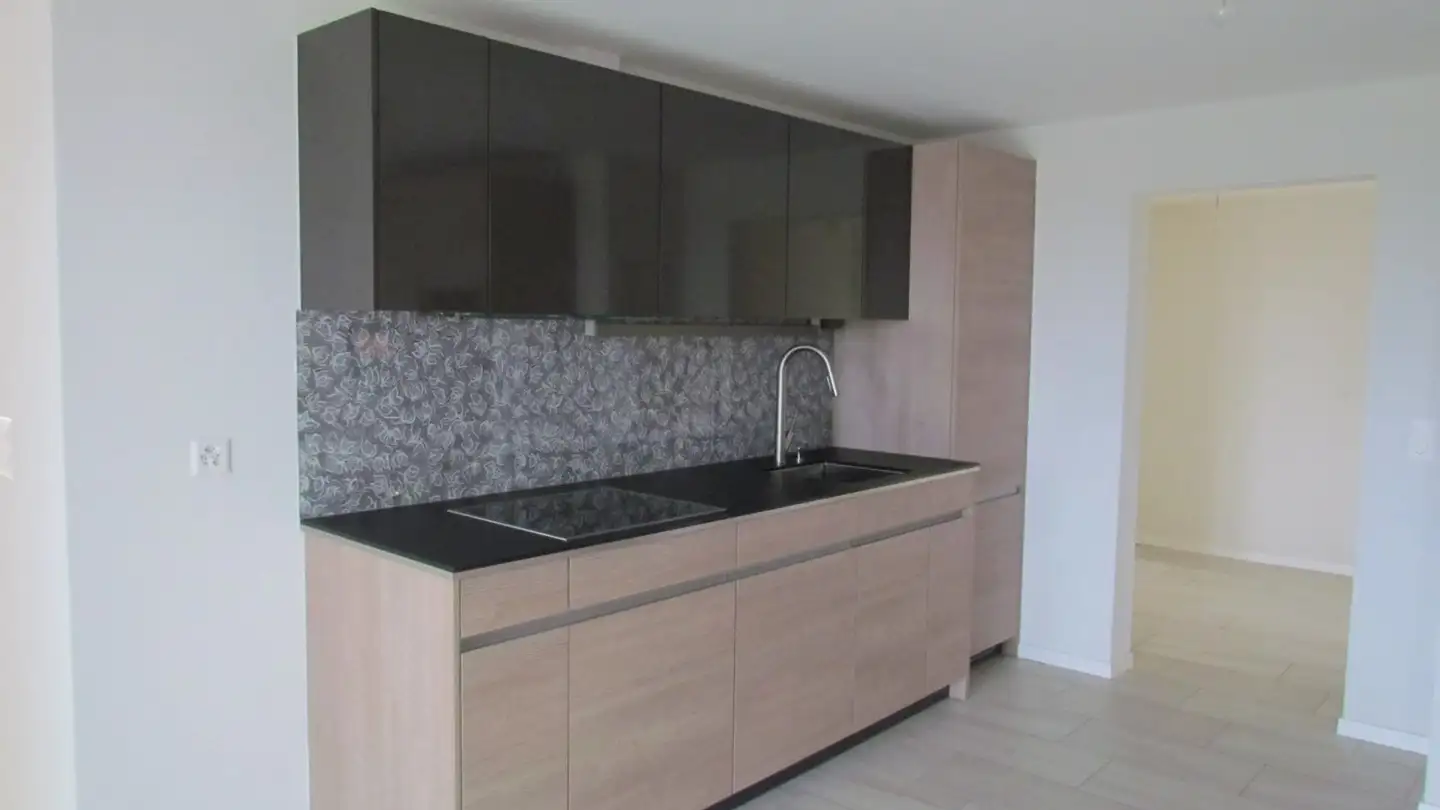 Apartment for rent - Rue de l'Abrevieux 12, 2207 Coffrane - Photo 3