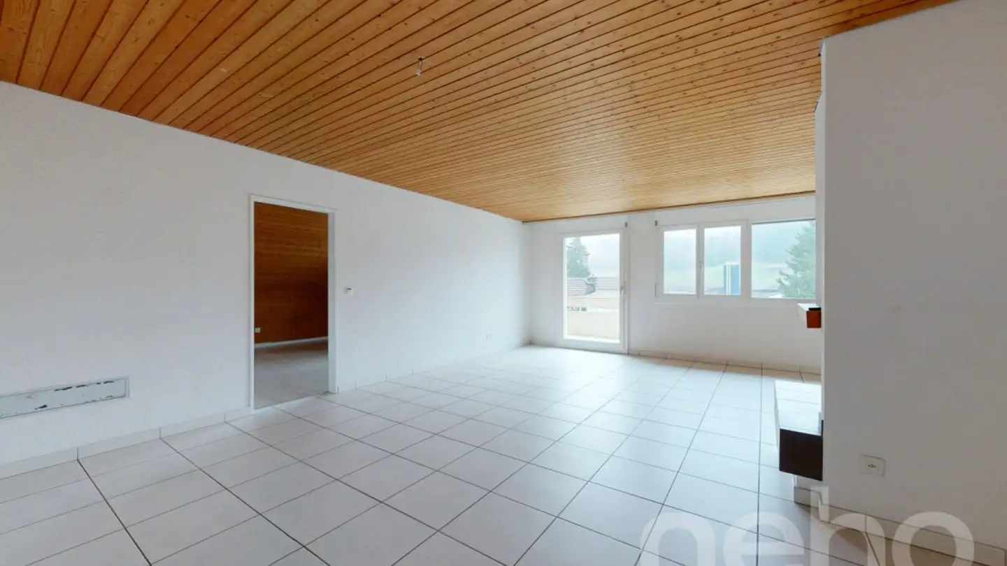 Attique à vendre - 4665 Oftringen - Photo 3