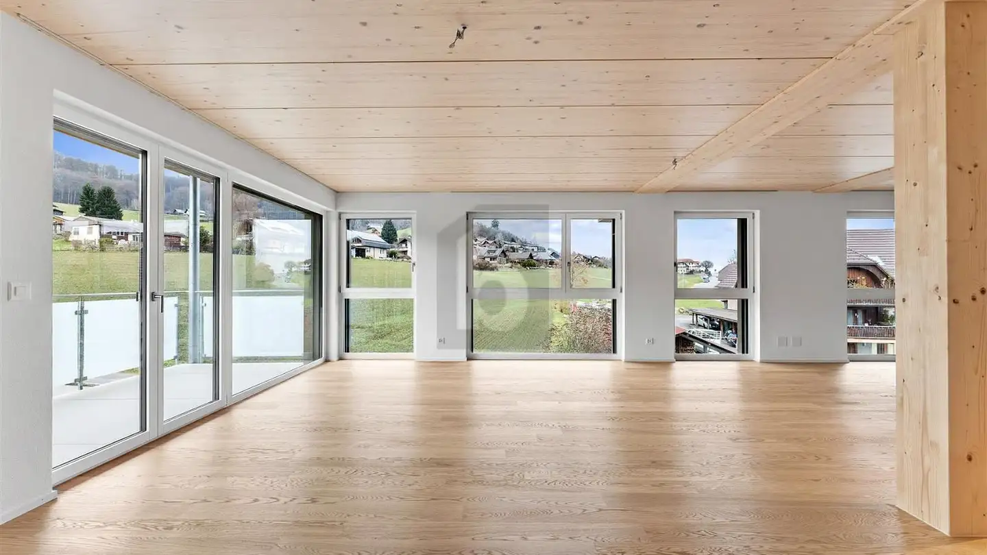 Appartamento in vendita - 3127 Mühlethurnen - Foto 3