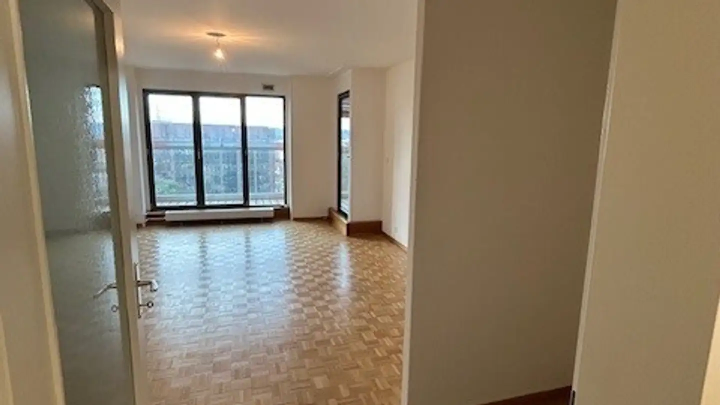 Apartment for rent - Avenue Du Bouchet 8, 1209 Genève - Photo 3