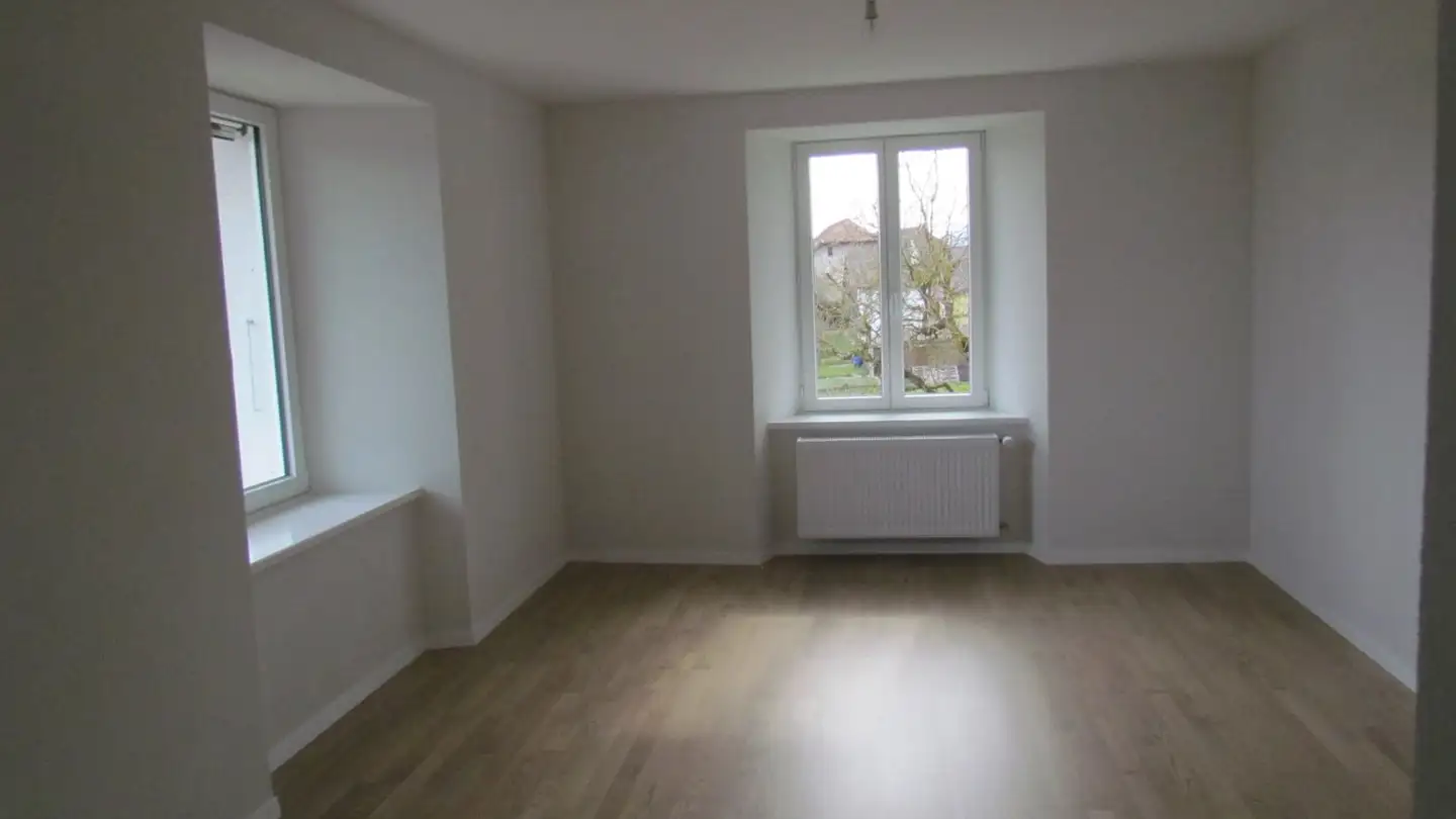 Apartment for rent - Rue de l'Abrevieux 12, 2207 Coffrane - Photo 2