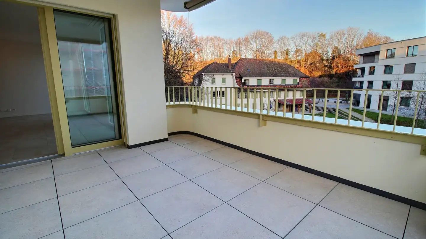 Apartment for rent - Allée Charles-Edouard-Guillaume 6, 1723 Marly - Photo 2