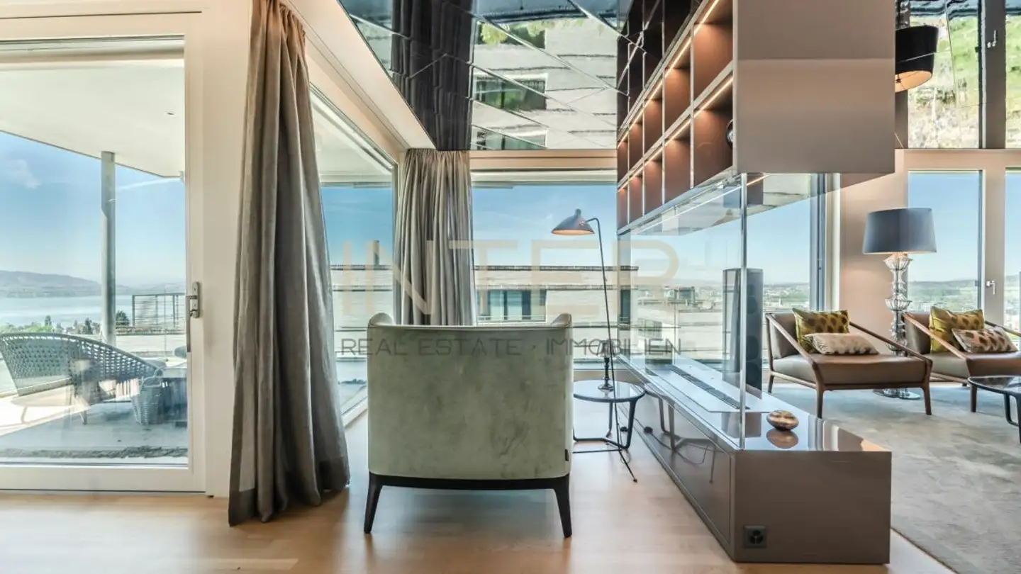 Terrassenwohnung kaufen - Weidstrasse 9a, 6300 Zug - Foto 2