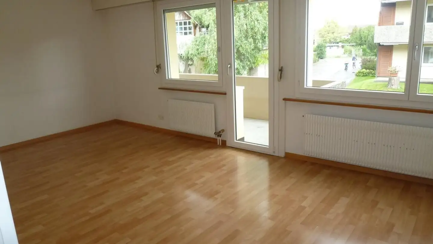 Appartamento in affitto - Unterdorfstrasse 25a, 3427 Utzenstorf - Photo 3