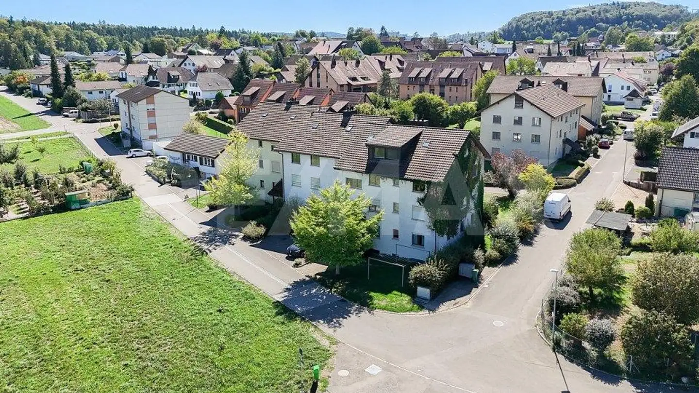 Appartamento in vendita - Hofmattstrasse 7, 5223 Riniken - Foto 2