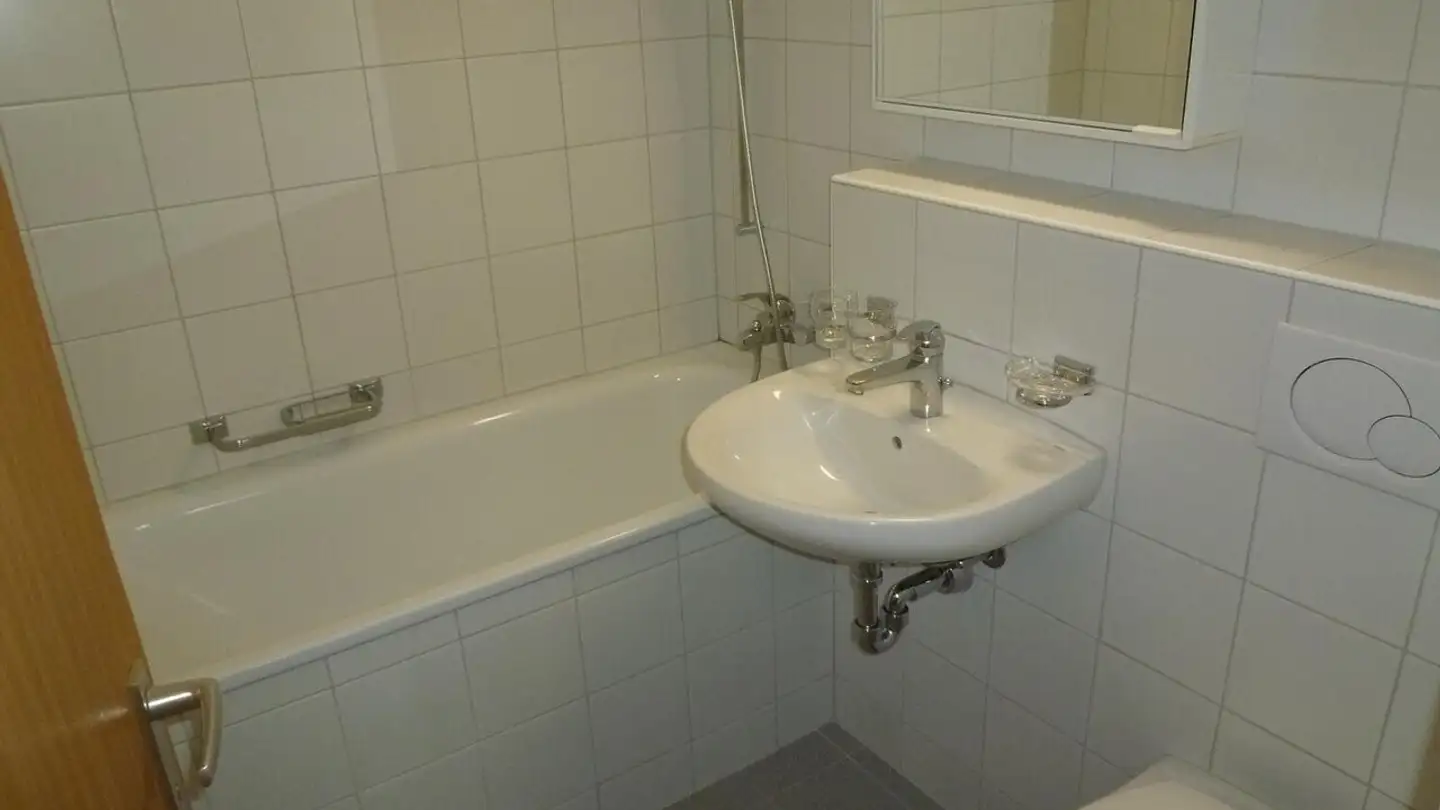 Appartamento in affitto - Unterdorfstrasse 25a, 3427 Utzenstorf - Photo 4