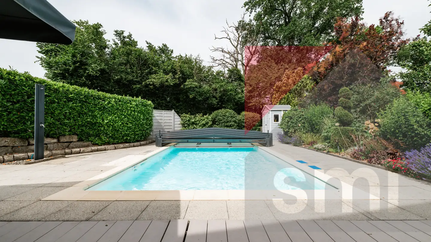 Single house for sale - Impasse Du Jura 27, 1754 Avry-sur-Matran