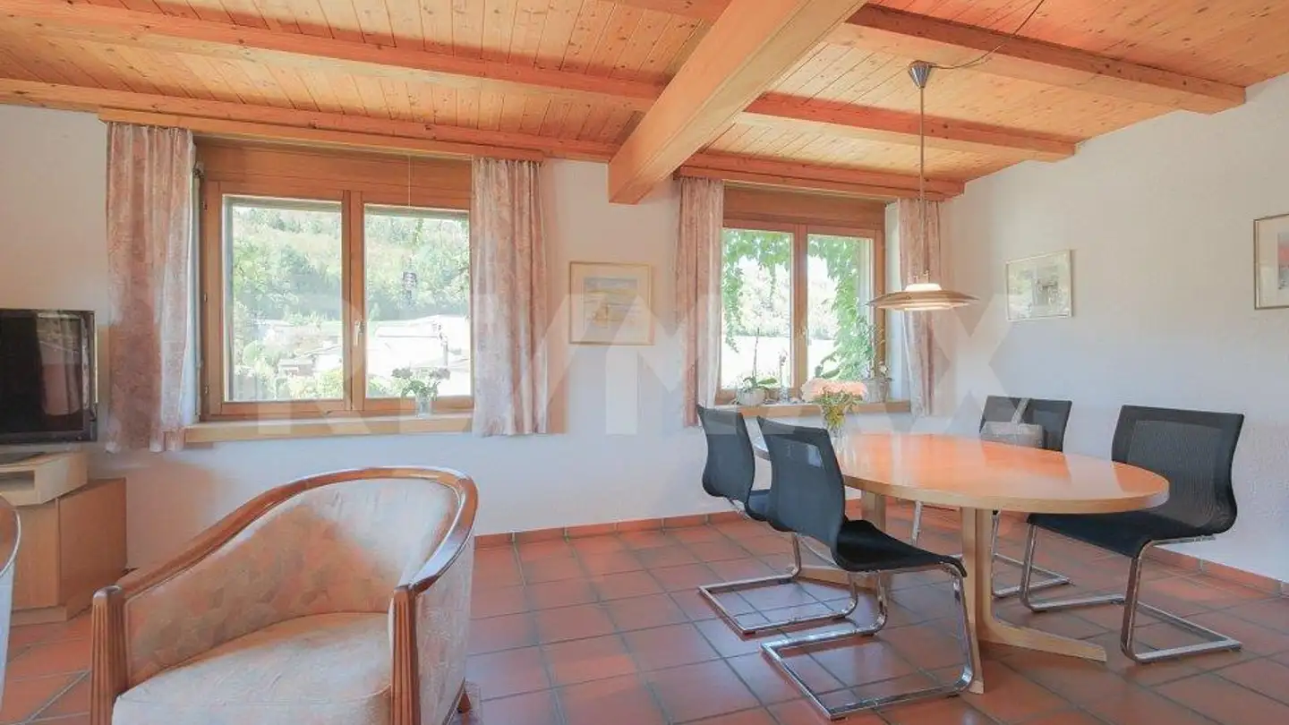 Appartamento in vendita - Hofmattstrasse 7, 5223 Riniken - Foto 4