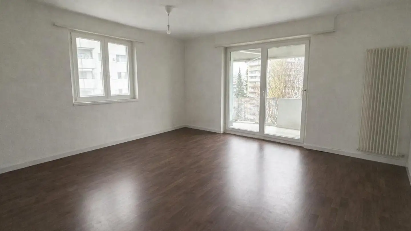 Wohnung mieten - Waldeggstrasse 5, 9500 Wil SG - Foto 3