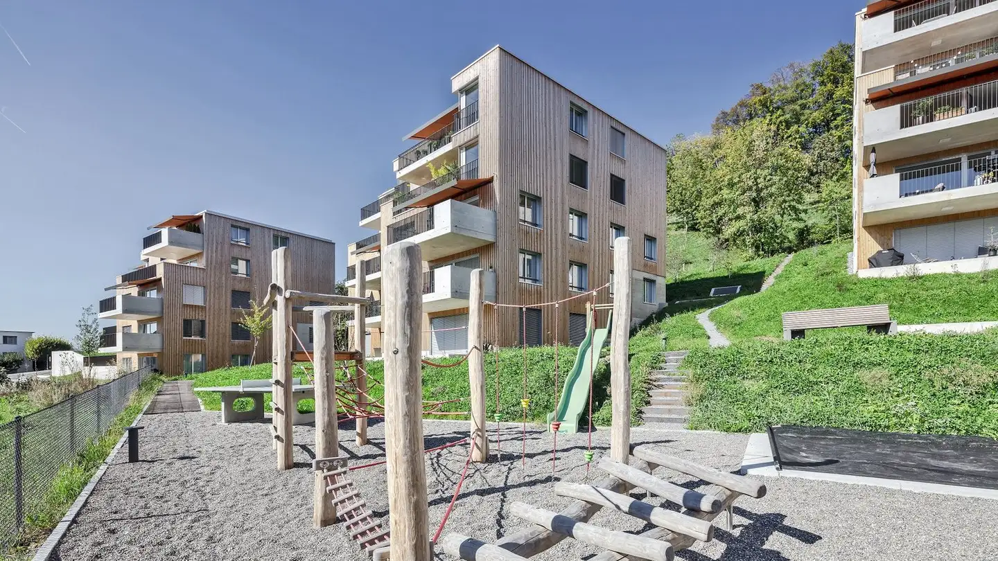 Appartement à louer - Pfannenstielstrasse 214, 8706 Meilen - Photo 2