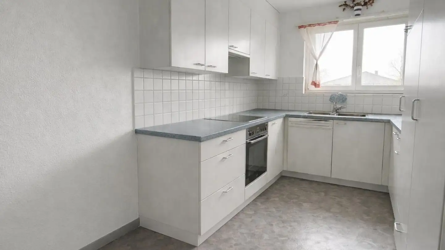 Wohnung mieten - Waldeggstrasse 5, 9500 Wil SG