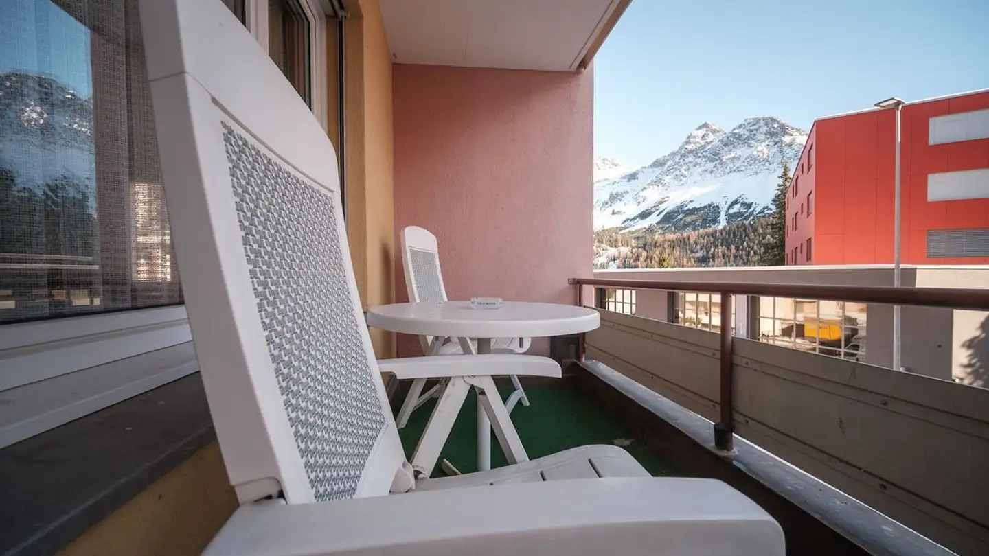 Appartamento in vendita - 7050 Arosa - Photo 3