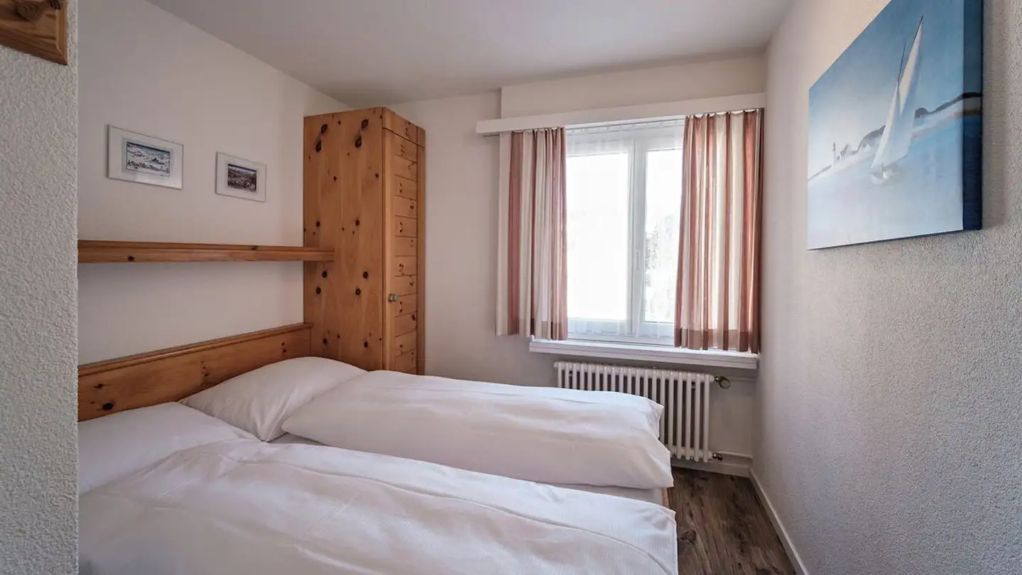 Appartamento in vendita - 7050 Arosa - Photo 4