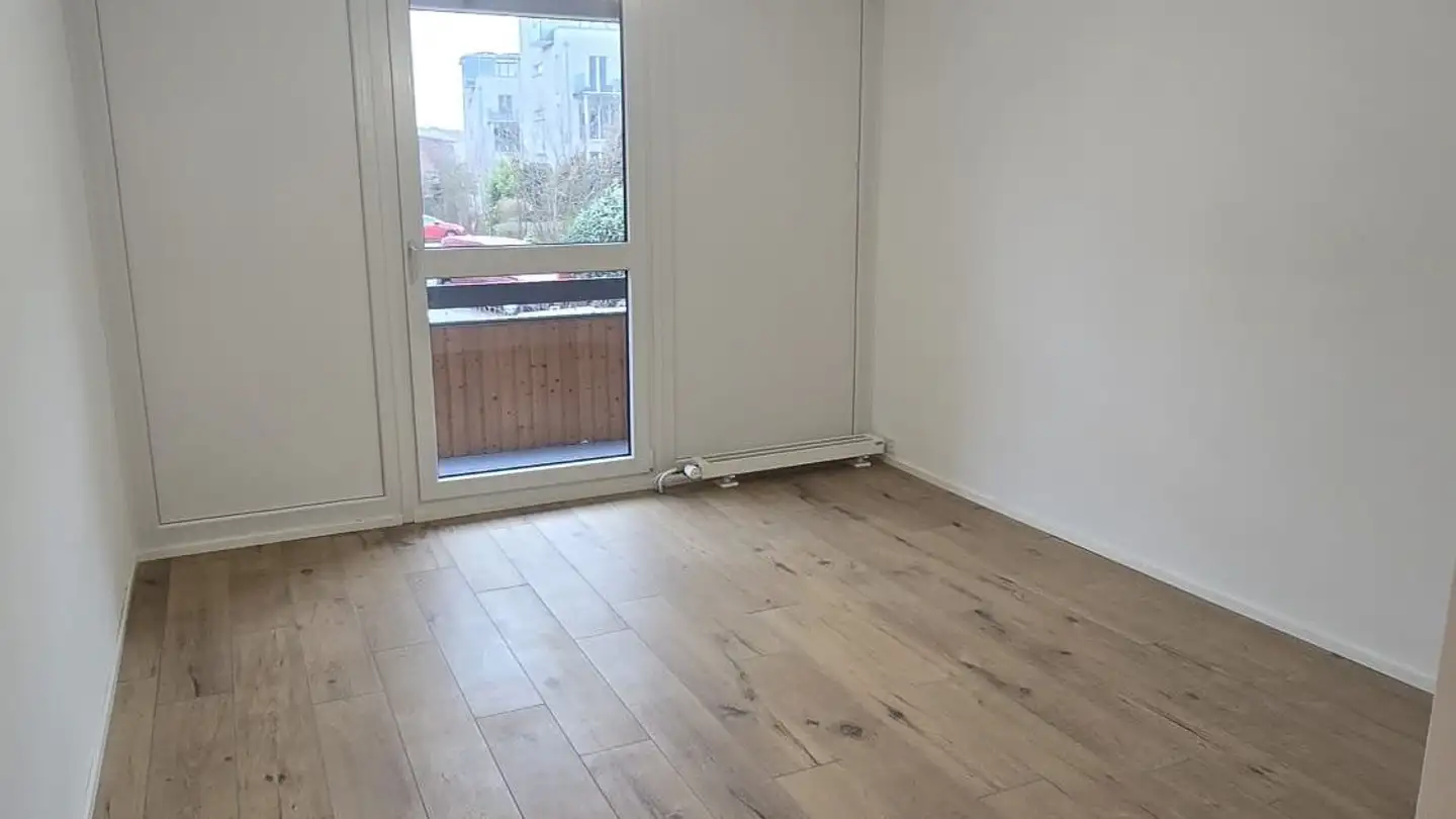 Wohnung mieten - Hübeliackerweg 8, 5034 Suhr - Foto 2