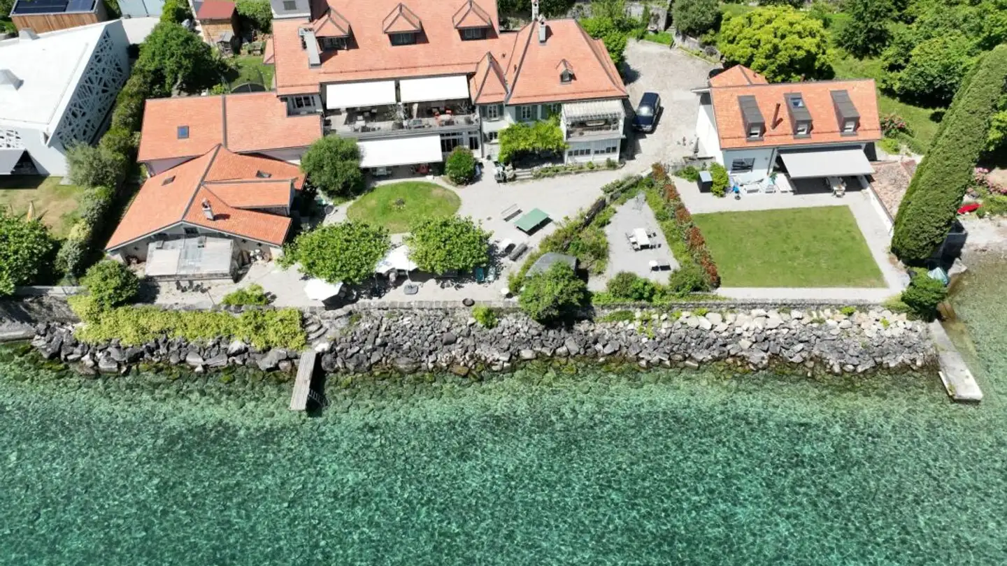 Maison individuelle à louer - 1802 Corseaux - Photo 3