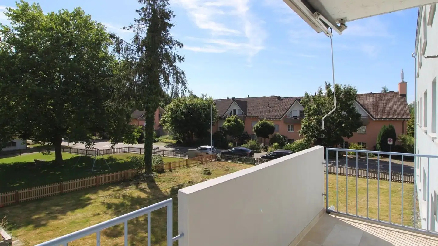 Wohnung mieten - Waldeggstrasse 5, 9500 Wil SG