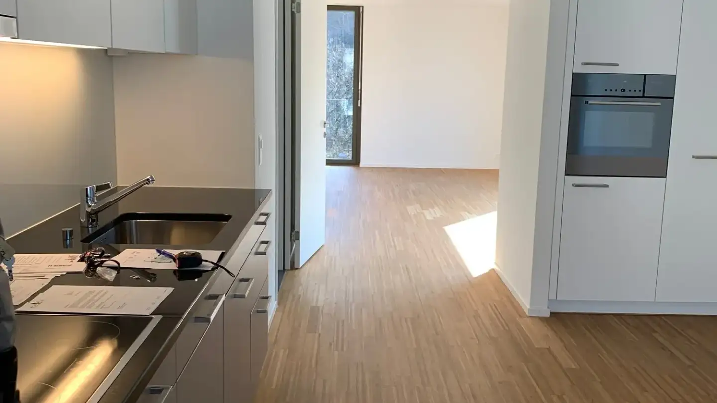 Wohnung mieten - Leimbachstrasse 39, 8041 Zürich - Foto 2