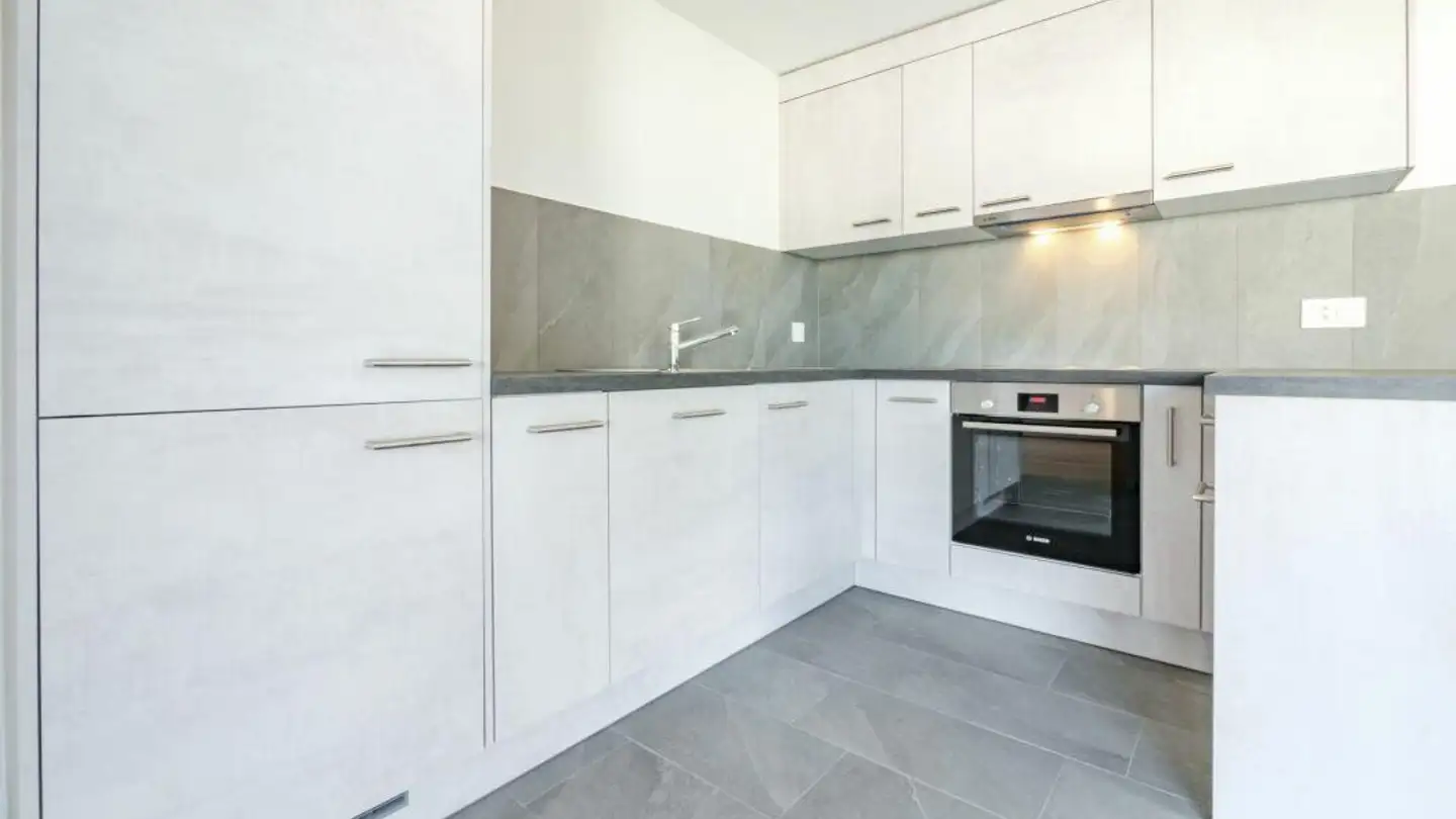 Appartamento in affitto - 3940 Steg VS - Foto 2