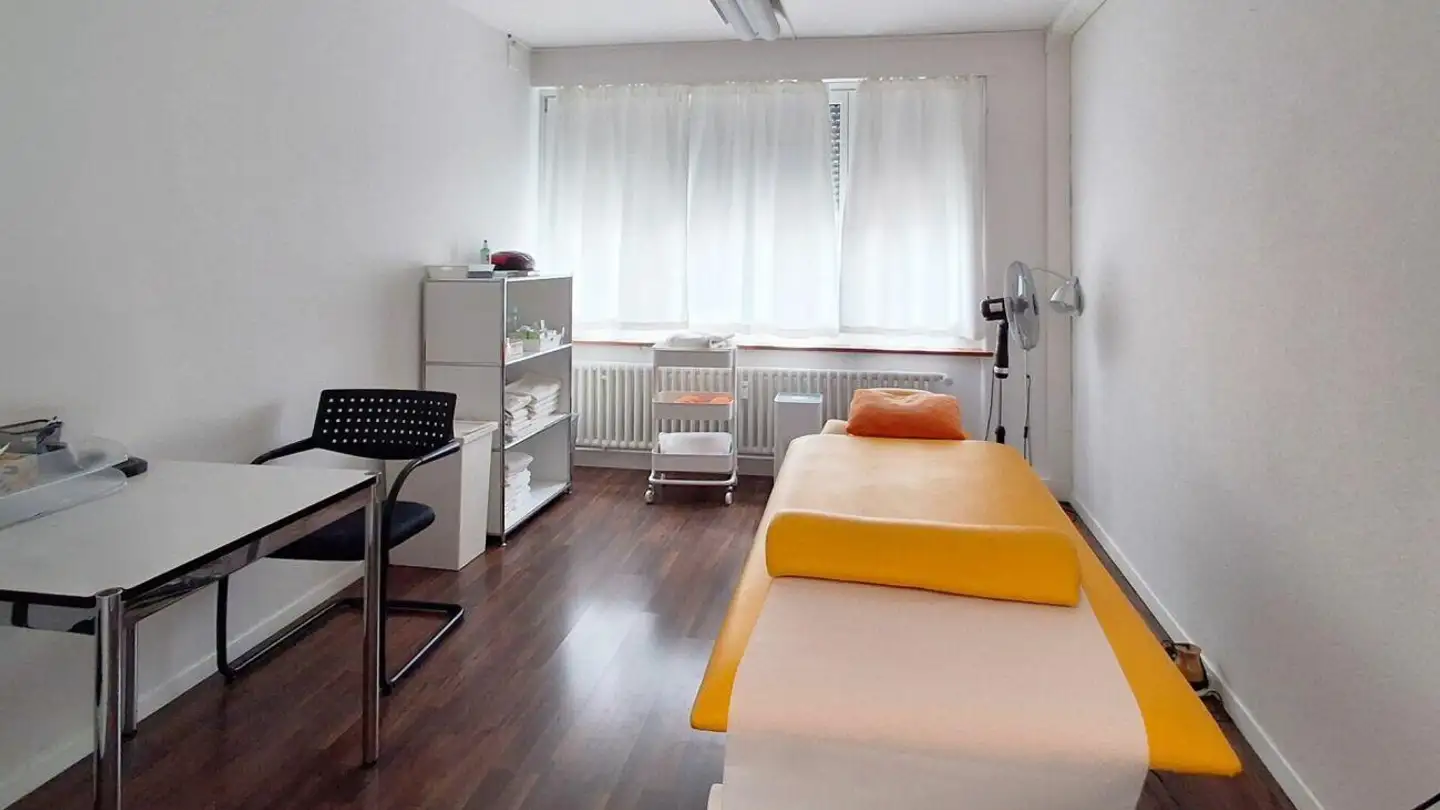 Mischgenutztes Gebäude mieten - Monbijoustrasse 114, 3007 Bern - Foto 4