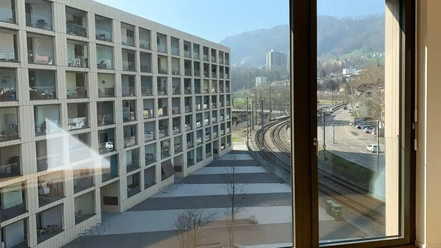 Wohnung mieten - Leimbachstrasse 39, 8041 Zürich - Foto 3