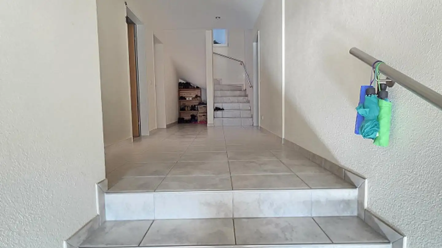 Single house for sale - Untere Vogelhalde 22, 8532 Weiningen TG - Photo 2