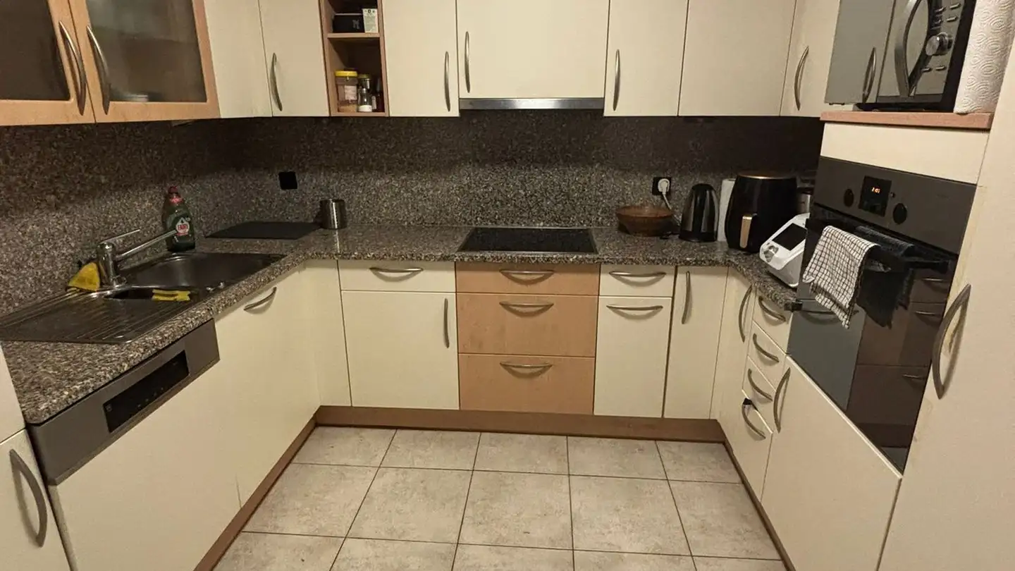 Wohnung mieten - Rosengasse 4, 4410 Liestal - Foto 2