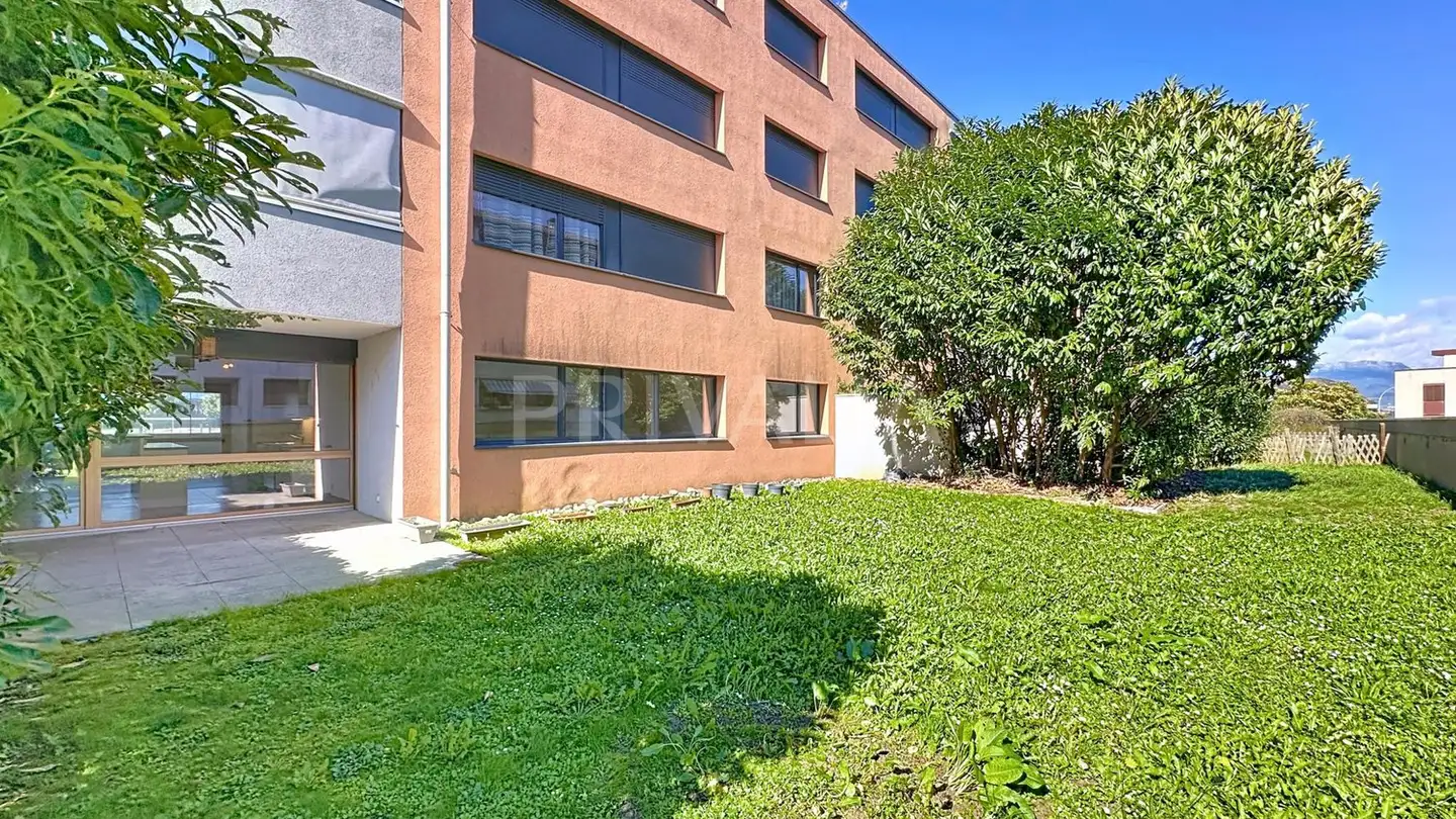 Appartamento in affitto - 1218 Le Grand-Saconnex - Photo 2